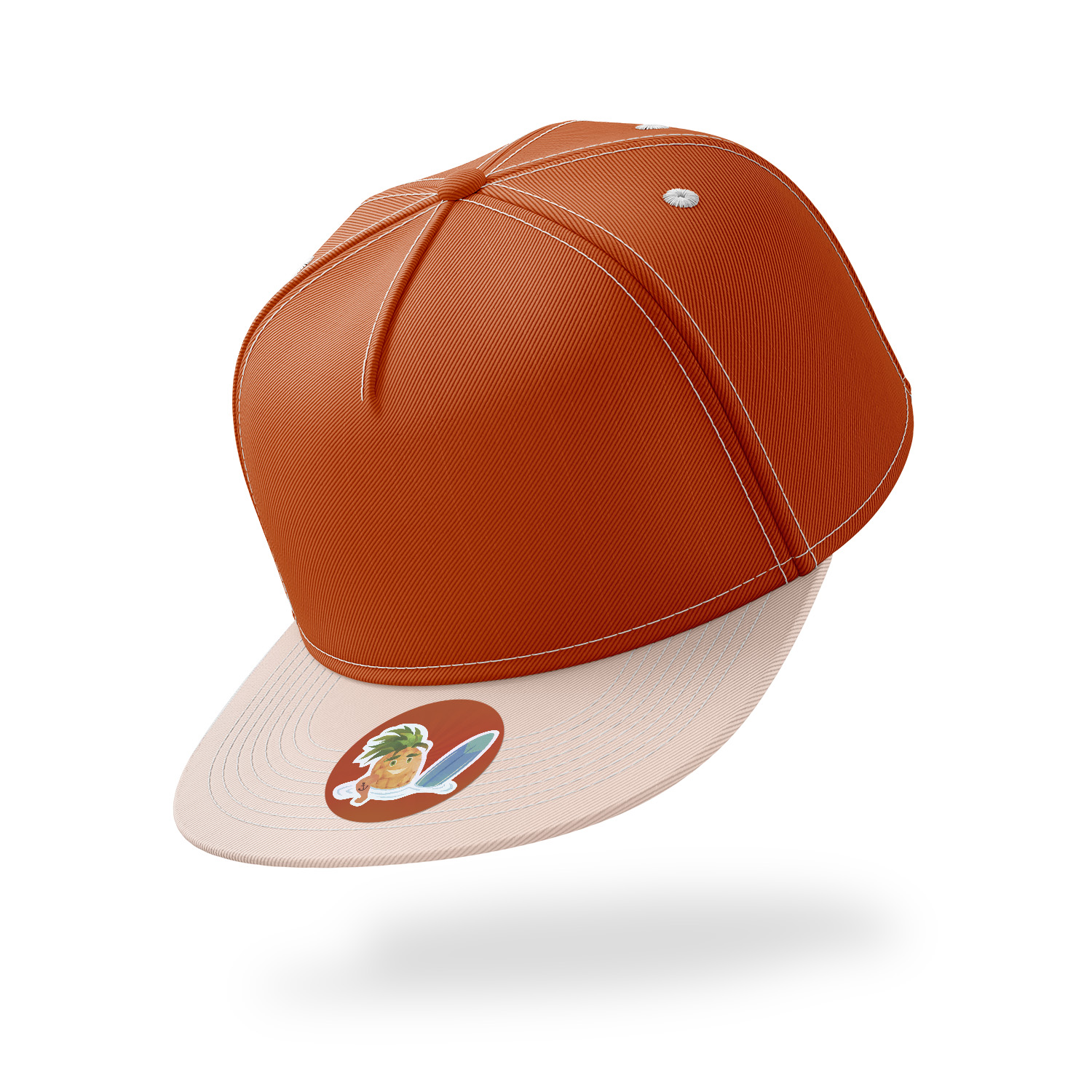 Spice Street fusion mexican marinade hat merchandise