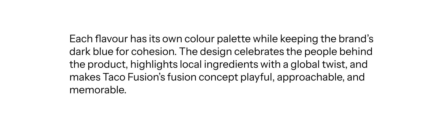 Image of three mexican marinade packages