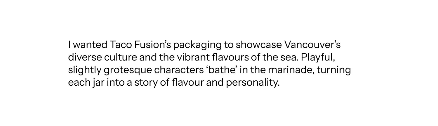 Image of three mexican marinade packages