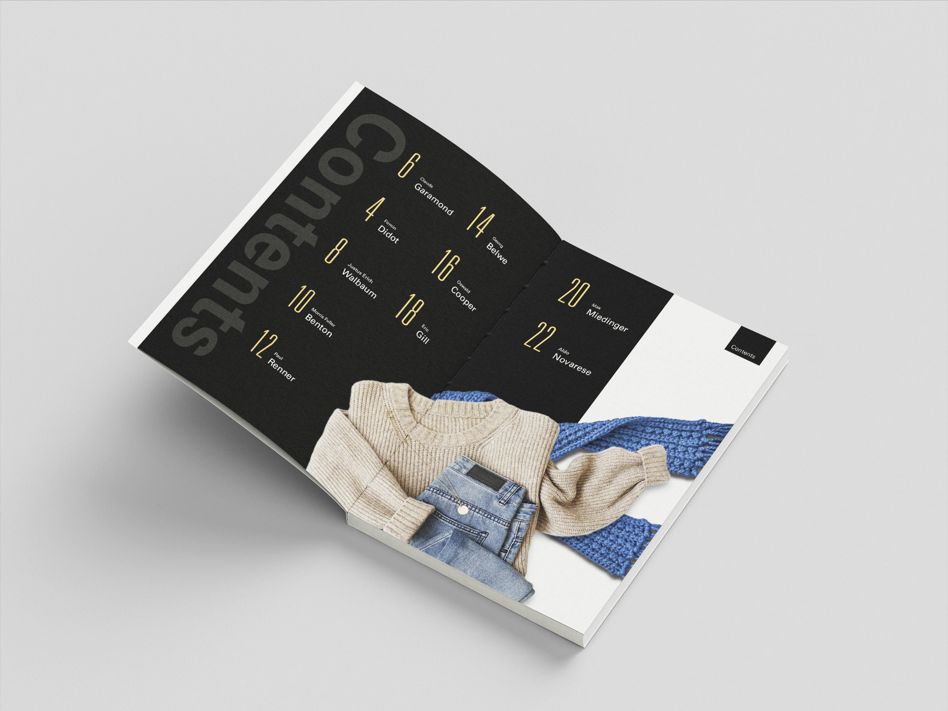 Spicy Korean and Mexican fusion marinade package design